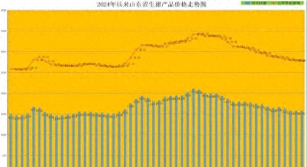 新年肉价波动，未来走势预测分析